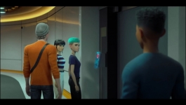 Jurassic World Chaos Theory - Season 04 Episode 02